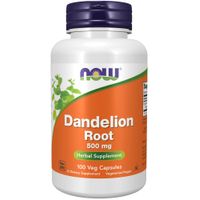Now Foods Dandelion Root